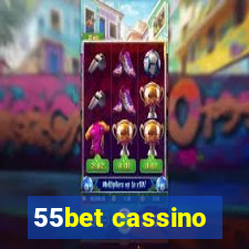 55bet cassino